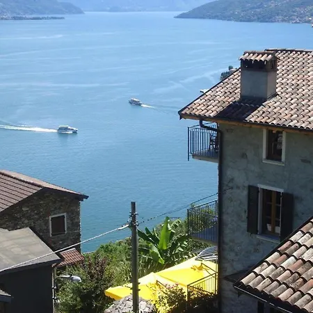 Appartamento Ribolla Gravedona