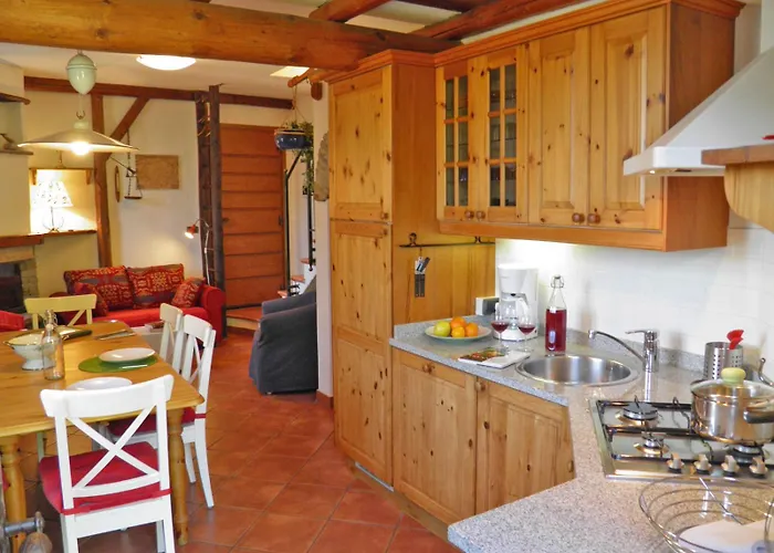 Apartment Ribolla Gravedona