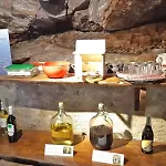 Ribolla דירה *