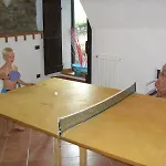 Ribolla דירה