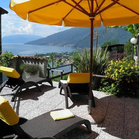 Ribolla Apartamento *