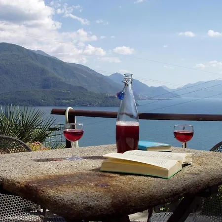 Apartamento Ribolla *