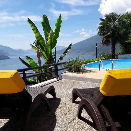 شقة Ribolla *