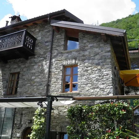 Apartment Ribolla