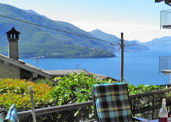 Ribolla Appartement Gravedona