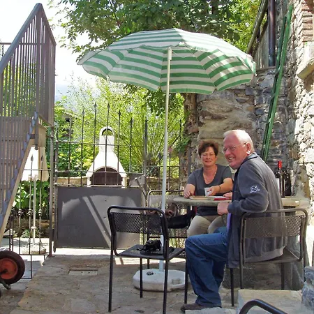 Apartament Ribolla Gravedona