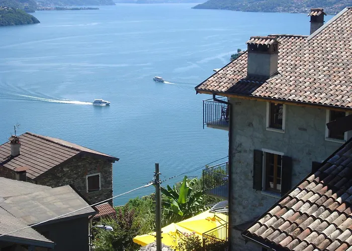 Apartament Ribolla *