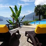Apartman Ribolla *