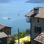 Apartman Ribolla *