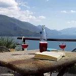 Apartman Ribolla *