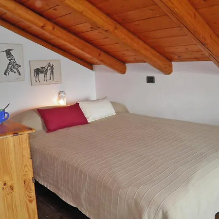 Apartamento Ribolla