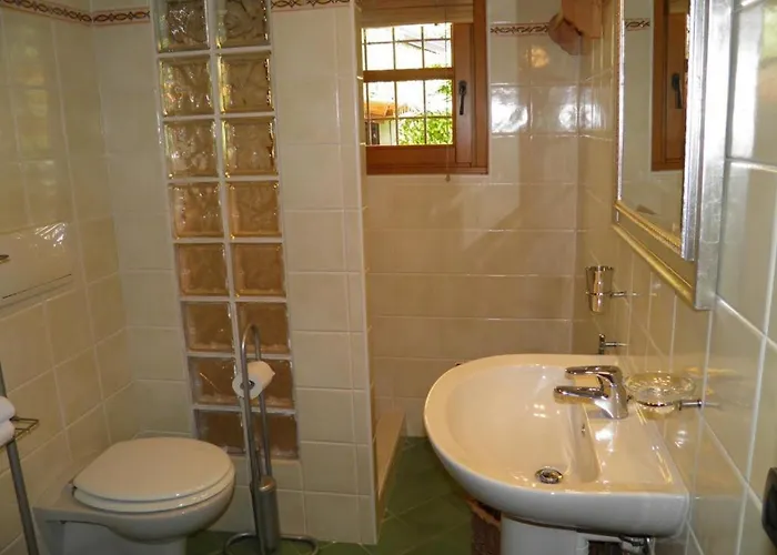 דירה Ribolla גראבדונה