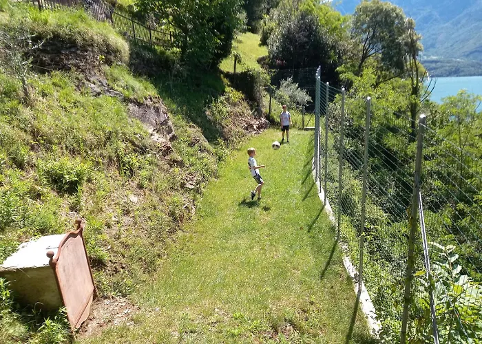 Ribolla Apartamento