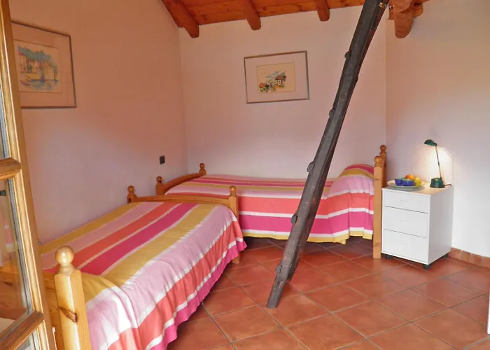 Ribolla Apartamento