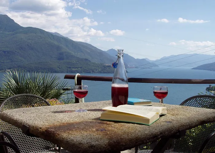 Apartamento Ribolla *